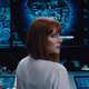 Image for article titled Jurassic World Director Talks About That Infamous Running-In-Heels Scene